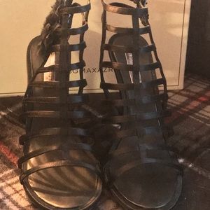 Women’s Heels Size 10